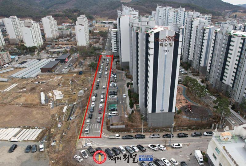 3.군계획도로 확포장공사 현장.jpg