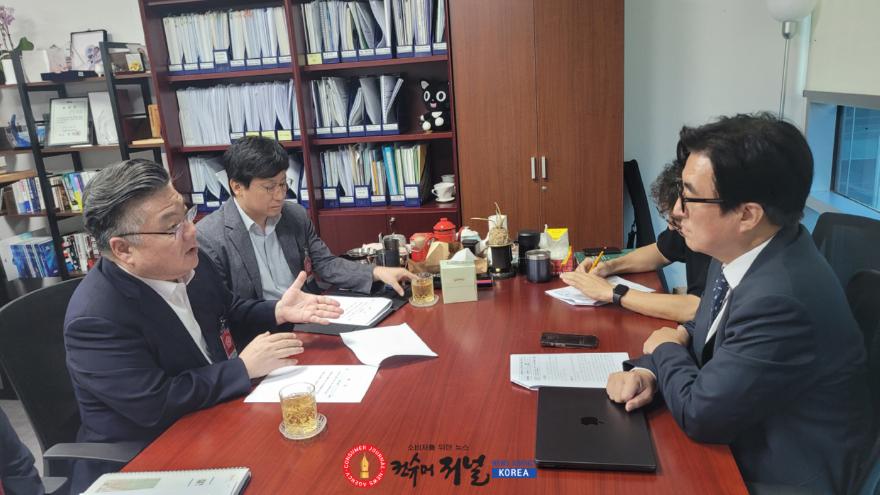 고양시, 광역철도 국가계획 반영 총력…김성회 국회의원에 국회 지원 요청.jpg