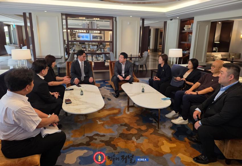 (사진1)인천시의회 김광훈 의원, 국제학교 정상화 등 영종 주요 현안 현장 점검.jpeg