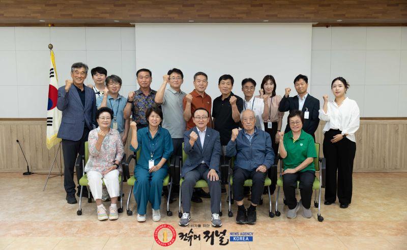 2.연천읍, 군수와 함께 직원·지역단체장 소통간담회 개최1.jpg