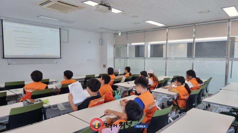 5.연천군자원봉사센터  ‘2026 매일자람 자원봉사 여름핫(Hot)교’ 성료.jpg
