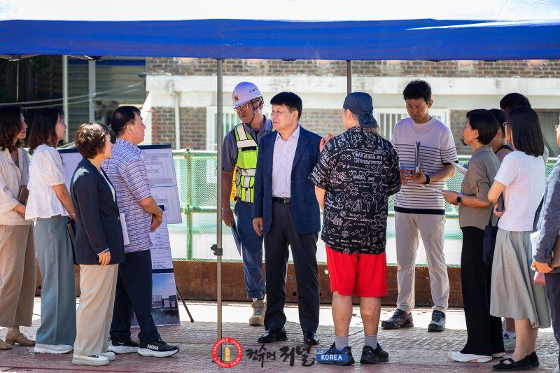 0813 박형우 계양구청장, 주민 건의사항과 현안 현장 점검 (1).jpg