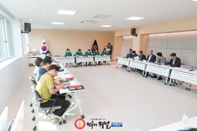 포천시의회, 농정 현안 간담회 개최1.jpg