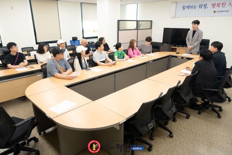 (사진)인천시의회 김우성 의원, “구월2지구 공공주택지구 원주민 이주대책 마련해야”.jpg