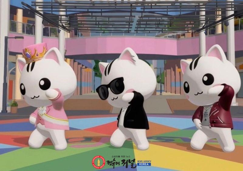 1. 돌아온 고양고양이, 숏폼 밈 타고 시민 마음 사로잡다.jpg