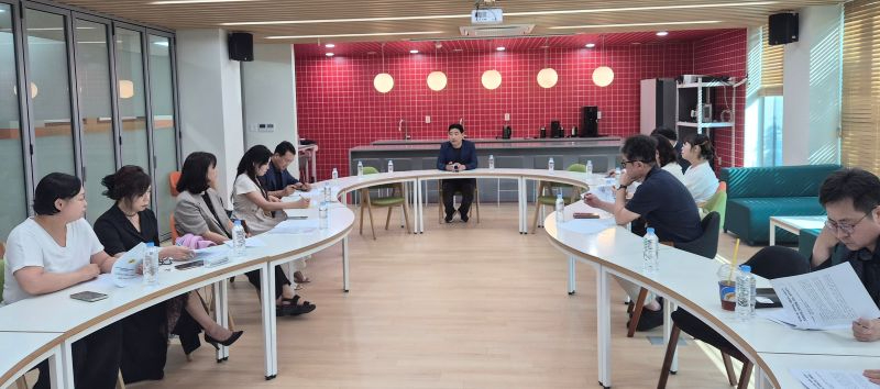 260825 경기도의회 김운남 의원, 고양 특성화고 취업 연계 해법 모색... _현장의 현실부터 제대로 살펴야_.jpg