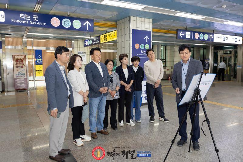 260911_고양시의회 건설교통위원회, 행정사무감사 대비 현장방문 실시3.jpg