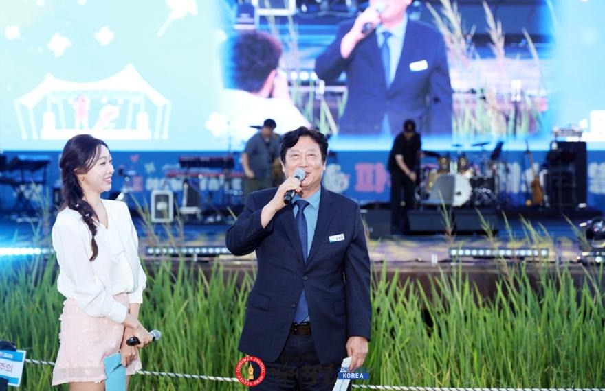 7-1. 파주포크페스티벌, ‘뉴 웨이브(NEW WAVE)’로 1만 5천 명 사로잡아.jpg