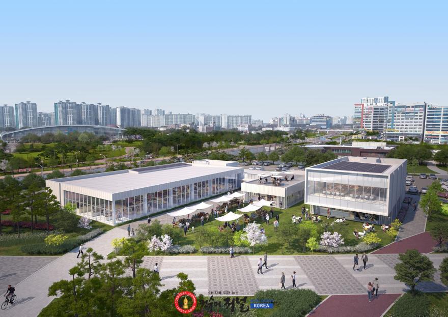 1. 파주로컬푸드복합센터 9월 17일 임시 개장_조감도 사진.jpg