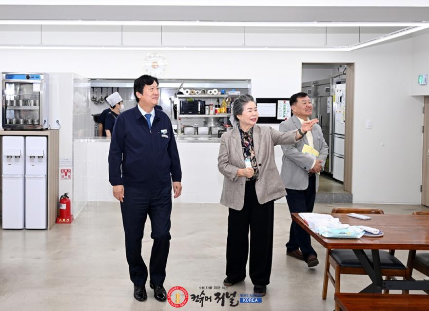 1-1. 파주시, ‘현문현답’ 돌봄·의료 취약계층 현장 방문_파주보육원.jpg