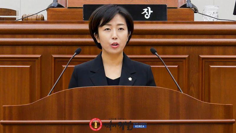 20260917_5 사진(김윤경 의원  상야지구 개발 및 도로 건설사업 관련 주민피해 최소화 및 대책 마련 촉구 건의안 대표발의).jpg