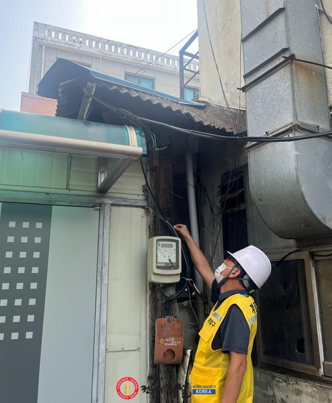 1001 계양구, 겨울철 재난 대비 적설 취약구조물 일제조사 추진 (1).jpg