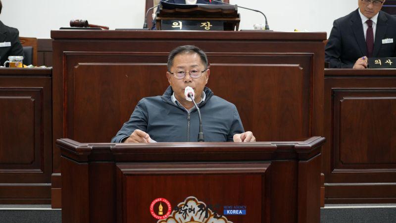 사진(5분발언_정진호의원).JPG