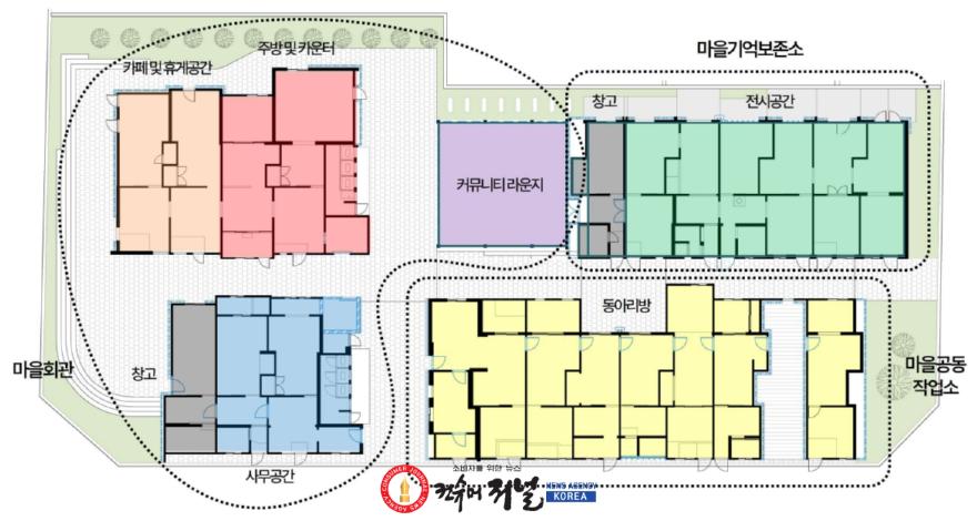 3. 미쓰비시 줄사택, 공간_배치계획.jpg