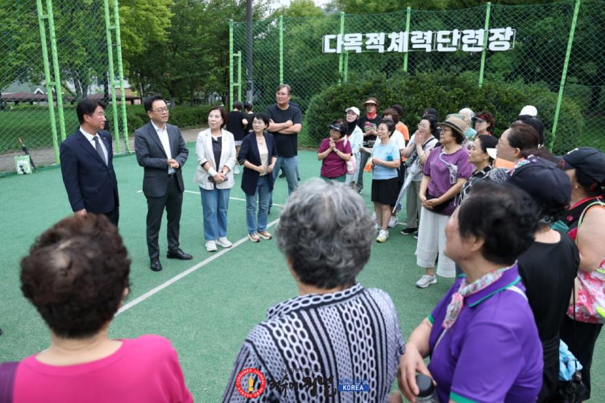 1. 고양시장에게 바로 전한다… 문자 한 통이 현장 변화로 이어져 (2).jpg
