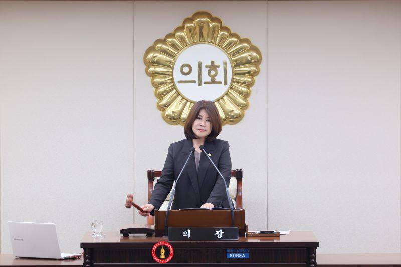 부평구의회 제278회 임시회 개회.JPG