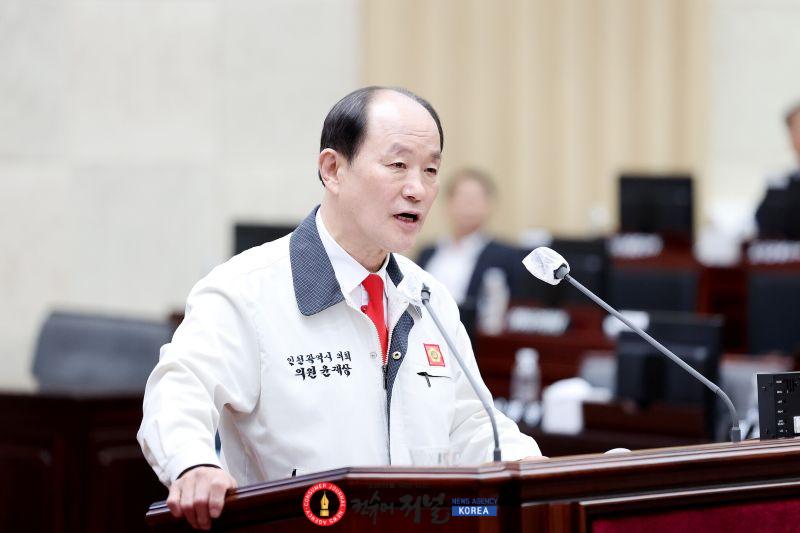 (사진)인천시의회 윤재상 부의장, 시련 겪는 강화군민 곁에 시의회가 함께.jpg