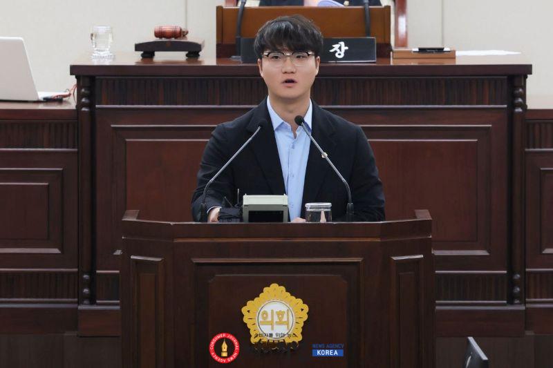 (보도_김동규_사진1매)_261023_김동규 부평구의원, 한국폴리텍대학 법인본부 지방 이전 우려, 선제적 대응체계 구축 촉구.jpg