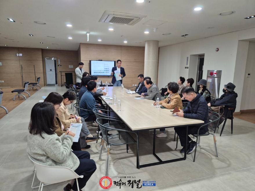 채명신 경기도의원, 박희정ㆍ신민욱 용인시의원, 보라동 한국민속촌 일대 교통혼잡 해소 위해 2차 현장점검(1).jpg