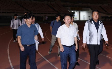 【기획기사】 의정부시, 닫힌 공간을 열어 시민의 품으로