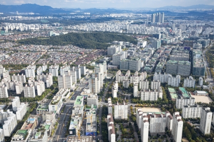 【기획기사】 이동환 고양시장, 일산신도시·원도심 새판 짠다… 도시정비 본궤도 올라