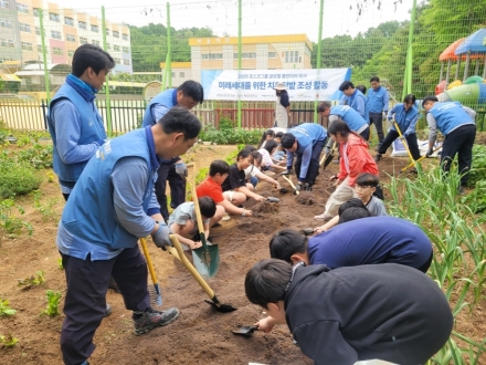 【기획기사】 고양시, ‘회복하는 도시’로 초록 심어 마음 돌보다
