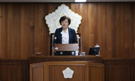 연천군자원봉사센터, IBK 참! 좋은 사랑의 밥차 운영