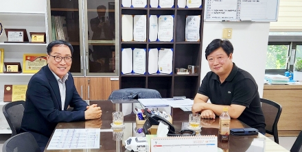인천시의회 한민수 의원, 닥터헬기 전용 계류장 설치... 남동구의회 재상정 예정