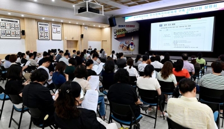 【기획기사】 인천시, 보호대상아동 원가정복귀 지원사업 8월 첫 시행