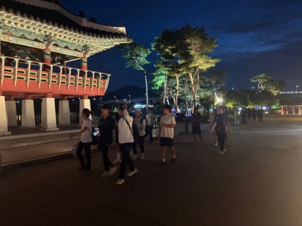 19개국 145명 참가 2025 아시아 양궁챌린지대회, 계양구 지역경제에 ‘활력’ 불어넣어