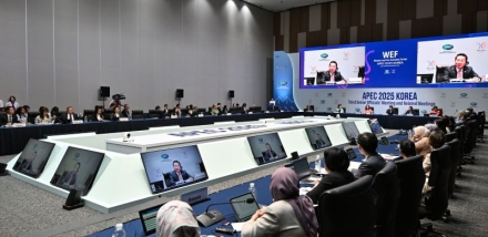 유정복 인천시장, ‘APEC 여성경제회의’에서 여성의 경제 참여 확대 강조