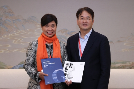【기획기사】 고양시, ‘제10차 UCLG ASPAC 고양 총회’ 20여 일 앞으로… 성공적 개최 위한 막바지 준비 총력
