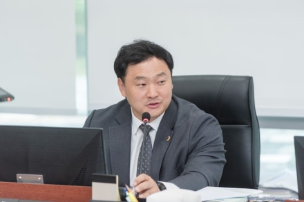 고준호 경기도의원, “김동연 지사 민생쿠폰·지역화폐 2천억 전액 빚으로 조달”