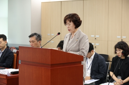 이채영 경기도의원, 「경기도 지역화폐의 보급 및 이용 활성화에 관한 조례 일부개정조례안」 대표발의