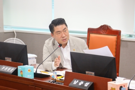유경현 경기도의원, “아동 납치 시도 늘어나는데... 아동 실종 예방 위한 사전 지문등록 사업은 오히려 뒷걸음”