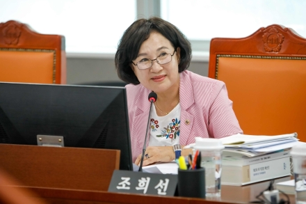 조희선 경기도의원, 실효성 없는 정책에 30억… 도민 신뢰 저해