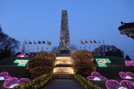 고양시, 2026년 국가유산 야행 공모에 ‘행주가 예술이야’ 선정
