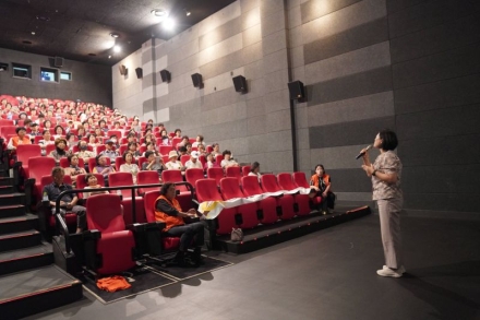 【기획특집】 계양구, 돌봄과 배려로 만드는 치매 친화도시... 인천 최초 치료비 지원 확대