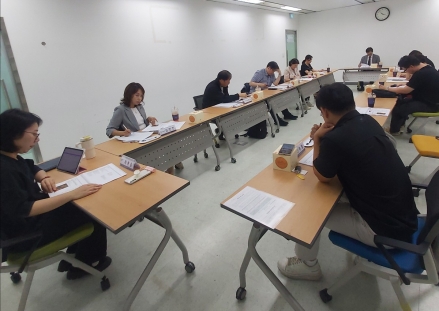 【기획특집】 고양시, 노인 일자리부터 건강·돌봄까지 활기차고 건강한 노후 만든다
