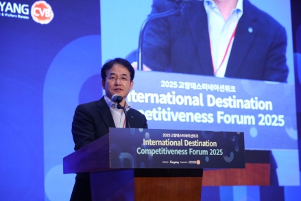 【기획특집】 고양시, 12월 킨텍스 제3전시장 본공사 착공… ‘GTX·앵커호텔·주차복합빌딩으로 체류형 인프라 완성’