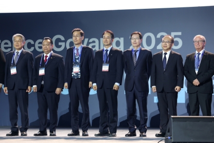 고양시, 미래 도로기술 로드맵‘2025 고양 아시아·대양주 도로대회’개막