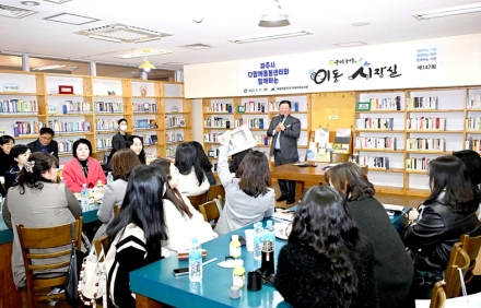 【기획기사】 ‘아이 키우기 좋은 파주’, 돌봄 공백 해소에 사활 걸었다