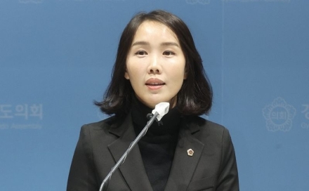 이인애 경기도의원, 입장문 통해 성매매 피해자 지원 예산 삭감은 파주시의 소통 부재와 단절 행정 책임