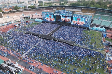 【기획보도】 의정부시, 우리동네 정책로드맵 녹양동, 이렇게 바뀐다