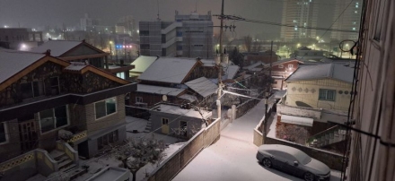 경기도, 밤사이 도 전역 눈 예보 속에 17시 비상1단계 대응