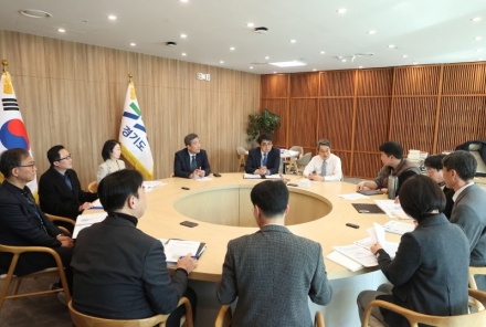 김동연 경기도지사, “수도권 과밀억제권역 자족기능 확보 위한 좋은 전기 만들어져”