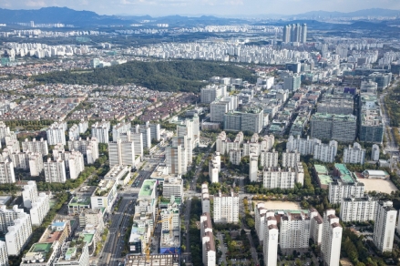 【기획보도】 고양시, 2040 도시기본계획 수립… ‘20년 도시미래’ 청사진 제시