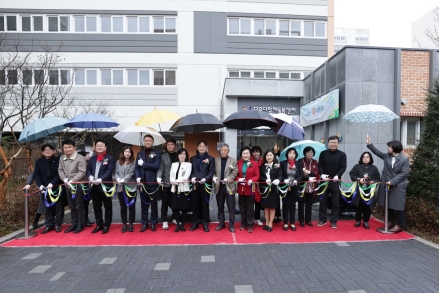 【기획보도】 고양시, 다함께돌봄센터 18개소로 확충 사각지대 줄인다… ‘아이 키우기 좋은 도시’ 박차
