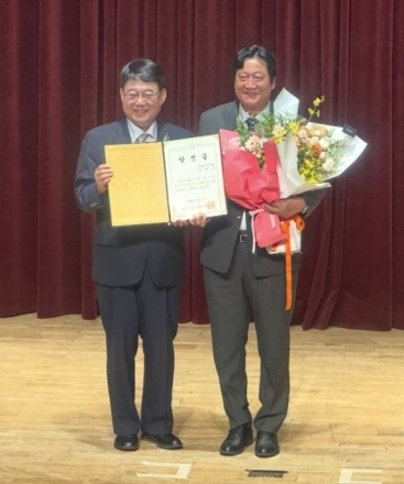 손배찬 파주시장 당선인, 소통과 협치 기반의 새로운 파주 시정 청사진 제시... “시민과의 약속 반드시 실천”