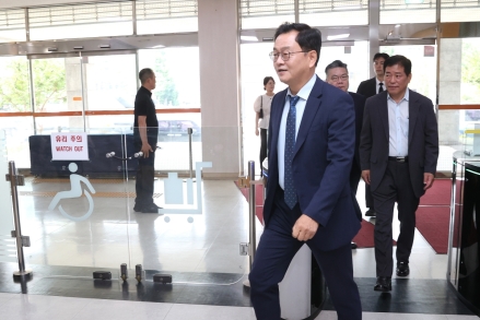 민경선 고양시장, 민선9기 공식 일정 시작… ‘소통과 변화’의 시정혁신 본격화